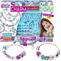 M-IMP RINKINYS DARYTI APYNĖLES KAROLIUKAI PAKABAUKAI CHARMS SIŪLAS XXL 115 EL.