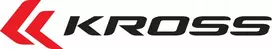 KROSS dviračio buteliukas 500ml su juodu BASKET 2in1 MTB BIKE SET
