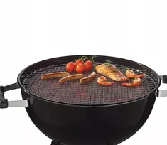 Kuchenprofi grilio grotelės BBQ kepimui 40×33 cm