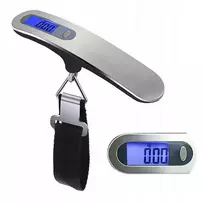 Interlook HOOK TRAVEL BAGAŽO SVARTYS, TURISTINIS ORO UOSTAS, IKI 50 kg