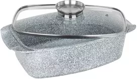 Elitehoff Nelipnusis šautuvas 6.5L GRANITE GOOO BAKER