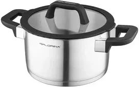 NERŪDIJANČIAS PUODAS CHEF FLORINA 20 CM 3,5 L