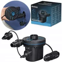 Bestway ELEKTRINIS SIURBLIS 220-240V, 50/60Hz, 110W siurbimas/nuleidimas