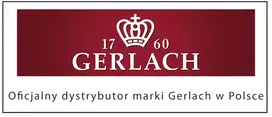 4,5 l indukcinio plieno puodas storu dugnu, nerūdijančio plieno, skirtas Gerlach orkaitei