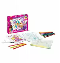 Creativ Aqua Art Barbie MAPED 256x210 mm Maped
