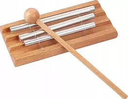 Energijos varpas trijų tonų meditacijos jogos atsipalaidavimo mokytojas