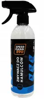 Speedclean Stabdžių valiklis 500 ml stabdžių sistemos purškalas