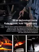 Ketaus puodas 24 cm mažas Wok pieno neprideganti keptuvė su dangčiu