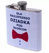 Pika Kolba Senelio dienai Geriausiam seneliui