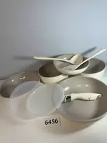 Redchef puodų rinkinys indukcinei indaplovei ir orkaitei (6456-S7)