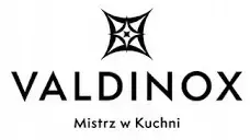 Tradicinis puodas su dangčiu Valdinox Expert 24 cm 4,5 l