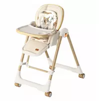 Sklep K4 Kūdikių maitinimo kėdutė vaikams, 3 in 1 kėdutė, SUKURIMO FUNKCIJA!