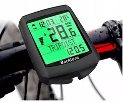 Gotel DVIRAČIO SKAITIKLIS Belaidis Borto kompiuterio LCD EKRANAS