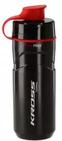 KROSS Esker termo dviračio buteliukas 500 ml 077BKRD