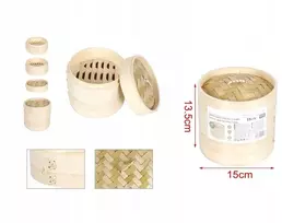 BAMBUKINIS GARINIS GAROTI, GARO 15cm