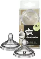 Tommee Tippee TOM SMOCZKI 0+ NEMOKAMAI