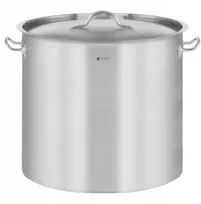 GASTRONOMINIS PUODAS Royal Catering 21 L 30 cm Nerūdijančio plieno indukcija