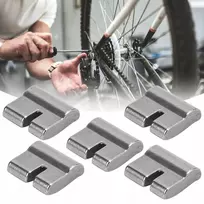 DVIRAČIŲ REMONTAS SKENTĖS PLIENAS, KIETAS IR ILGAUS 8,2x8,2x2,9 mm 5Vnt.