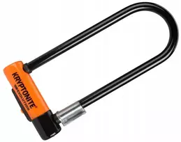 U-Lock užsegimas KRYPTONITE Evolution MINI 9 nešiojimo rankena