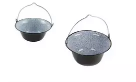 Enger EMALINIS TROŠINIO DUBENIS 16CM 800ML 1vnt