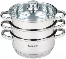 Elitehoff garintuvo puodas 3 l