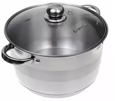 Elitehoff tradicinis puodas 1,3 l