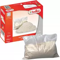 Cementas 250 g Teifoc statybinėms plytoms