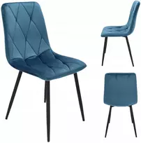 Jumi PIADO jūrinė kėdė (kojų rinkinys + varžtai)