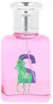 Ralph Lauren BIG PONY Rožinis EDP vapor 40 ml