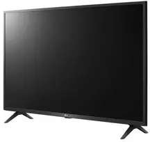 Televizorius TV Set LG 32 " Full HD 1920 x 1080 pikselių Flat 16:9 LED 32LK660H0LD