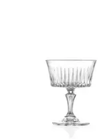 RCR TAURIŲ DESERTINIŲ KOMPLEKTAS 6VNT 260ML