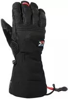 Millet Trilogy Icon Gtx Juodos Pirštinės