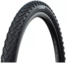 „Schwalbe Motion Land Cruiser“ 26x2.0 žalia „KevlarGuard“ padanga