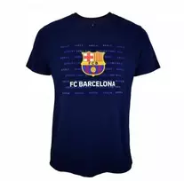 Marškinėliai M 5001CEMB FC Barcelona