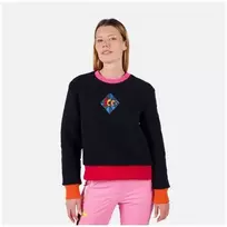 Rossignol W Lumy Fleece džemperis Mėlynas