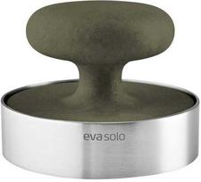 Žalias Tool Eva Solo mėsainių presas