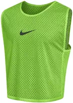 Nike Dri-FIT Park 20 BIB Treniruočių liemenė žalia HV8429 315