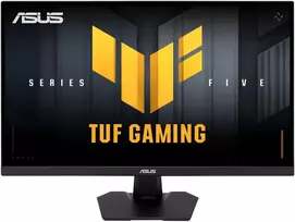LCD Monitorius ASUS 27 " 1920 x 1080 pikselių Full HD Native aspect ratio 16:9 LCD Flat 90LM0D81-B01171