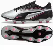 Puma King Match FG/AG M 108315-02 Futbolo Batai