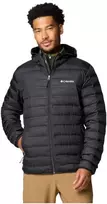 Columbia Lake 22 II Down Hooded Jacket M 2086294010