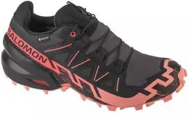 Salomon Speedcross 6 GTX W L47880400 Pilki 38