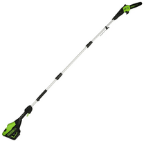 AUKŠTAPJOVĖ 60V 25cm 2,8m gd60ps25 (tik įrankis)