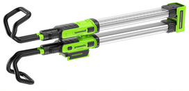 VARIKLIO SKYRIAUS ŠVIESTUVAS 24V g24hwl (tik įrankis)