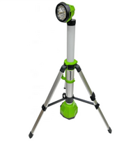 360° ŠVIESTUVAS 24V g24sl (tik įrankis)