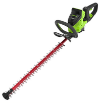 GYVATVORIŲ GENĖTUVAS 66cm 40V gd40ht66 (tik įrankis)