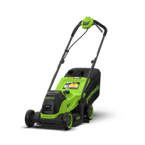 VEJAPJOVĖ 24V 33cm BL LM3302A1 (tik įrankis)