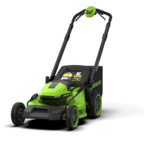 SAVAEIGĖ VEJAPJOVĖ 51cm 48V(2X24V) (tik įrankis) LM5102SA1