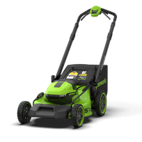 VEJAPJOVĖ SAVAEIGĖ 51cm 40V LM5104SA1 BL DP (tik įrankis)