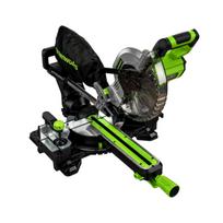 SKERSINIO PJOVIMO STAKLĖS 24V BL 216mm MS24L00-01 MS5216 (tik įrankis)