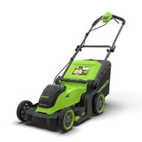 VEJAPJOVĖ 41cm BL 40V (tik įrankis) LM4104A1